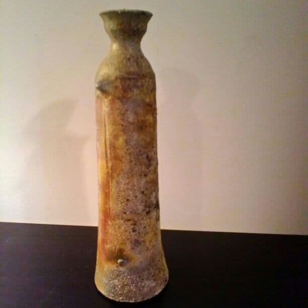 金子窯　多々良焼