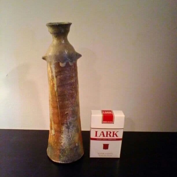 金子窯　多々良焼