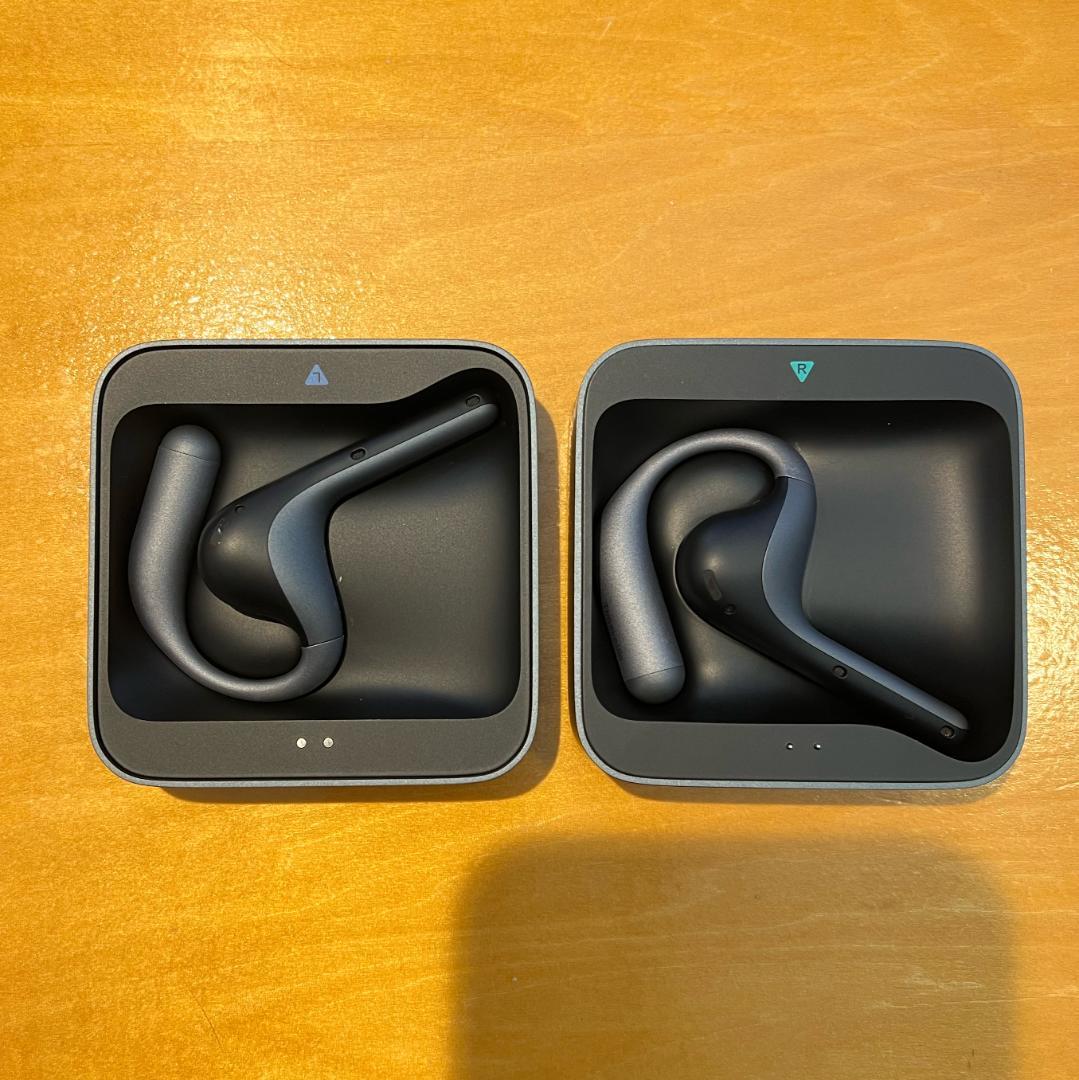 Timekettle W4 Pro イヤフォン