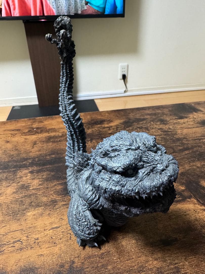 デフォリアル　シン・ゴジラ　2016 凍結ver