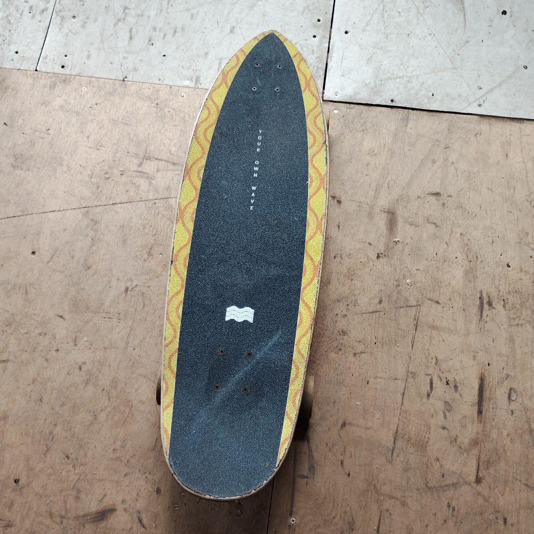 YOW サーフスケート J-BAY