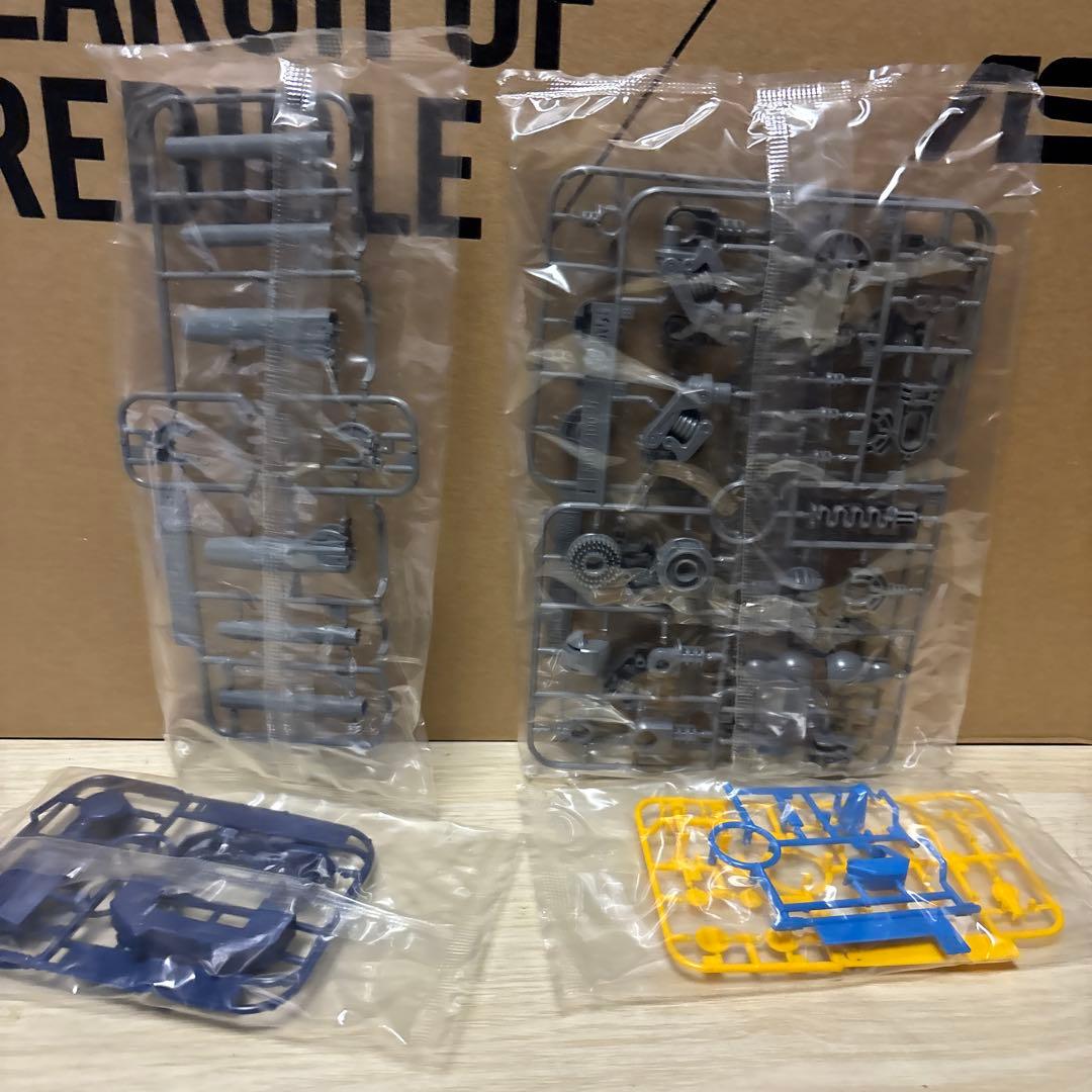 MG ガンタンク RX-75