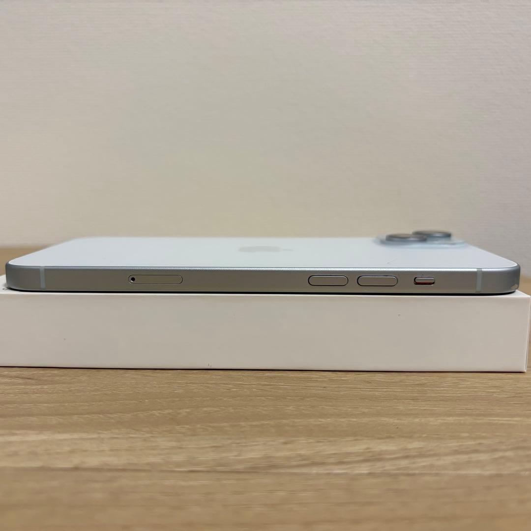 iPhone15Puls 本体 （箱付き）| 256GB