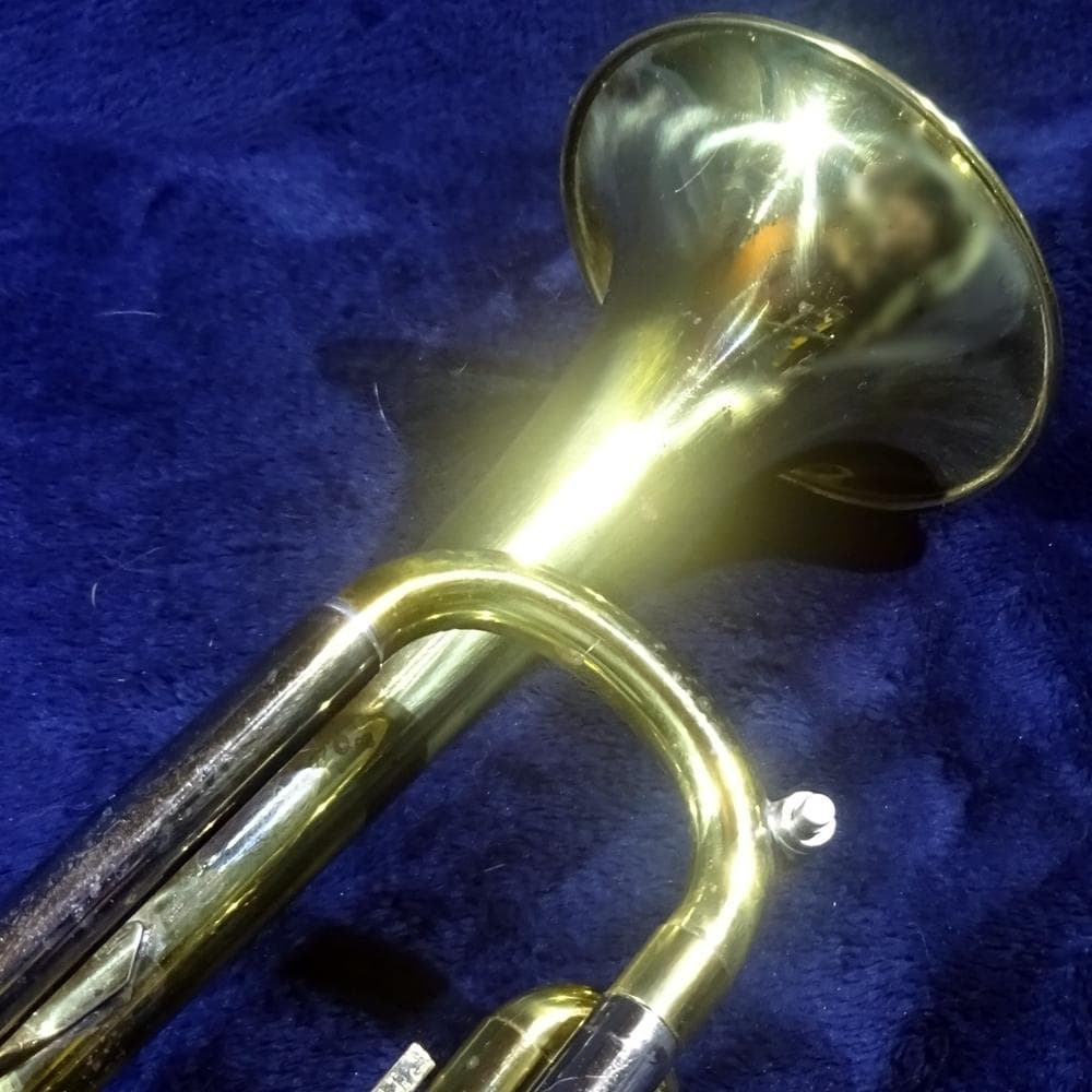 KAWAI JEWEL T-1A2 Bb　リバースモデル　アトリエカスタム