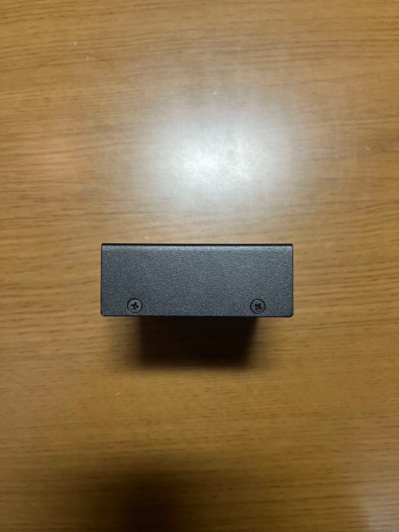 ギター VOODOO LAB / PEDAL POWER X4