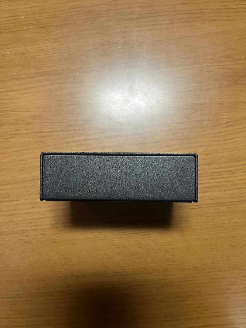 ギター VOODOO LAB / PEDAL POWER X4