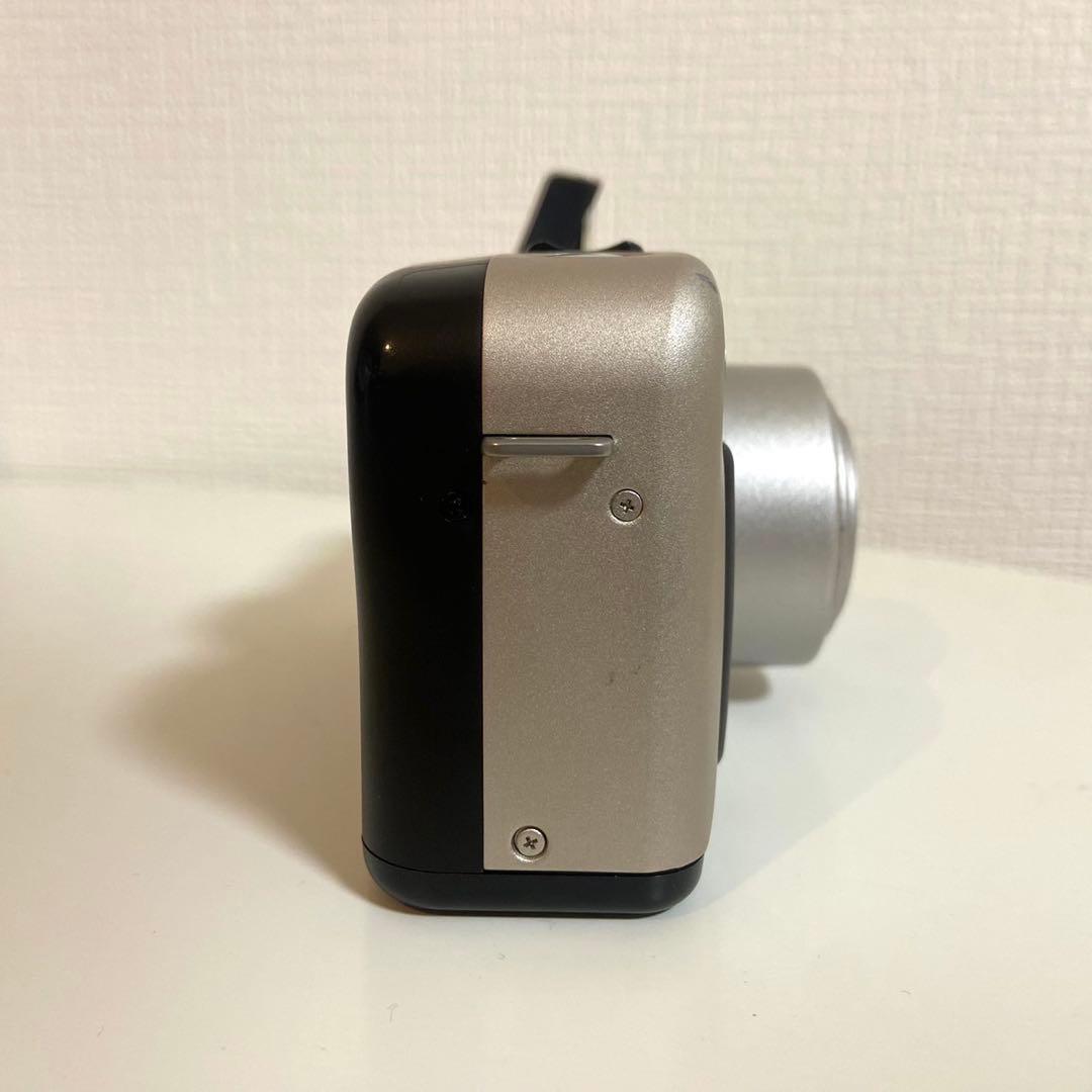 じ*た様 Canon Autoboy SII XL コンパクトフィルムカメラ