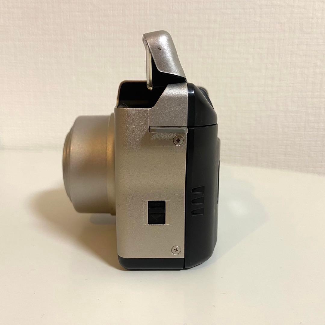 じ*た様 Canon Autoboy SII XL コンパクトフィルムカメラ