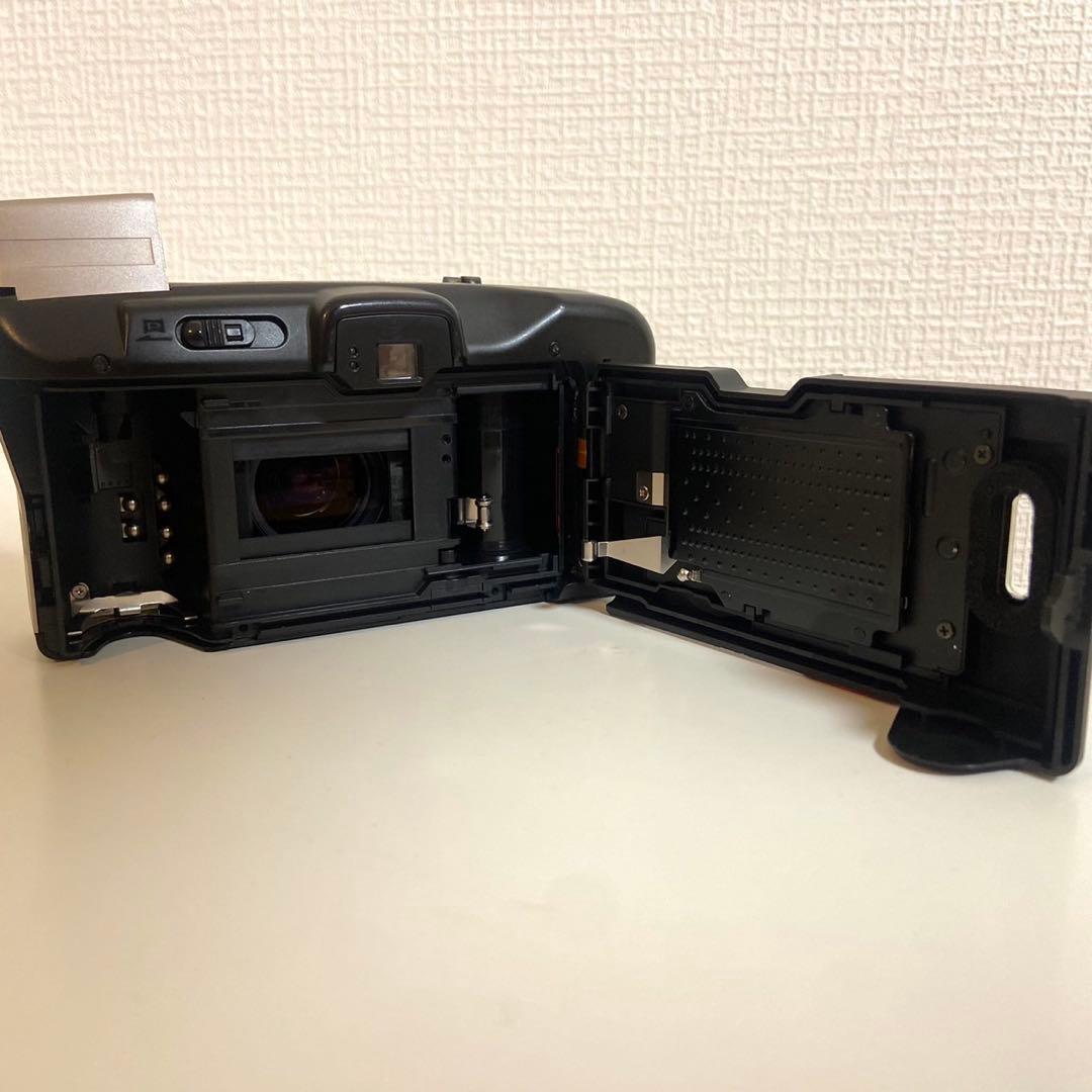 じ*た様 Canon Autoboy SII XL コンパクトフィルムカメラ