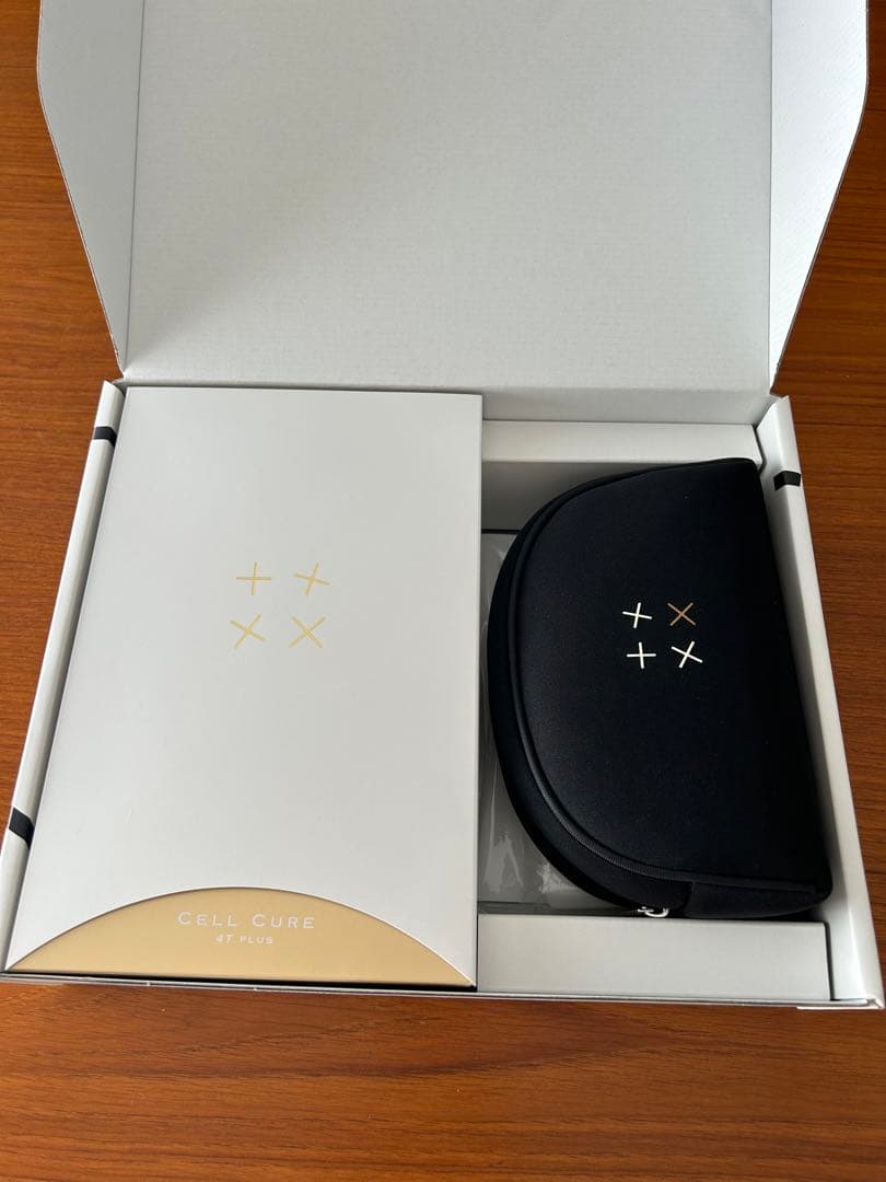 BELEGA 美顔器 セルキュア 4T Plus