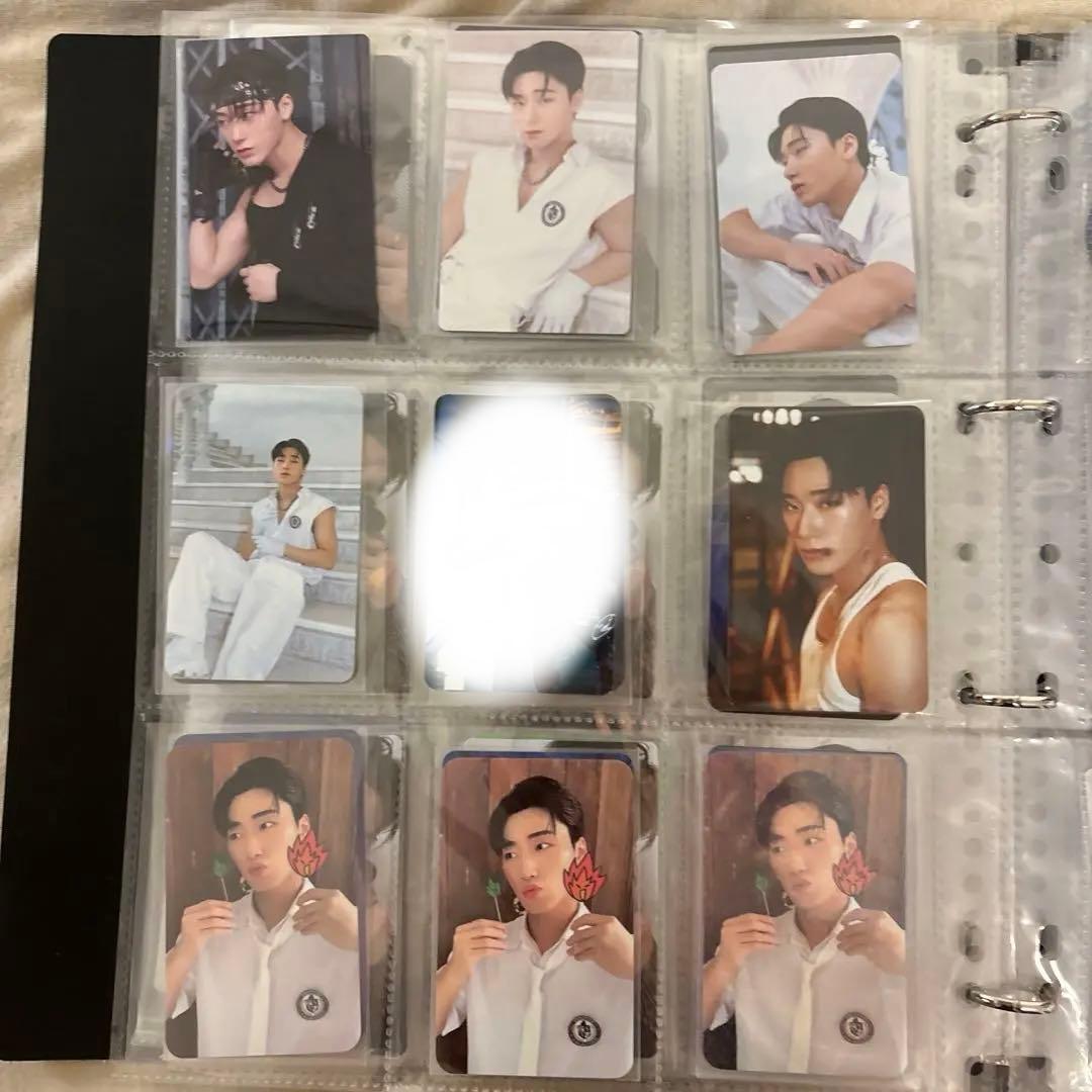 ATEEZ チェサン グッズ まとめ売り バラ売り