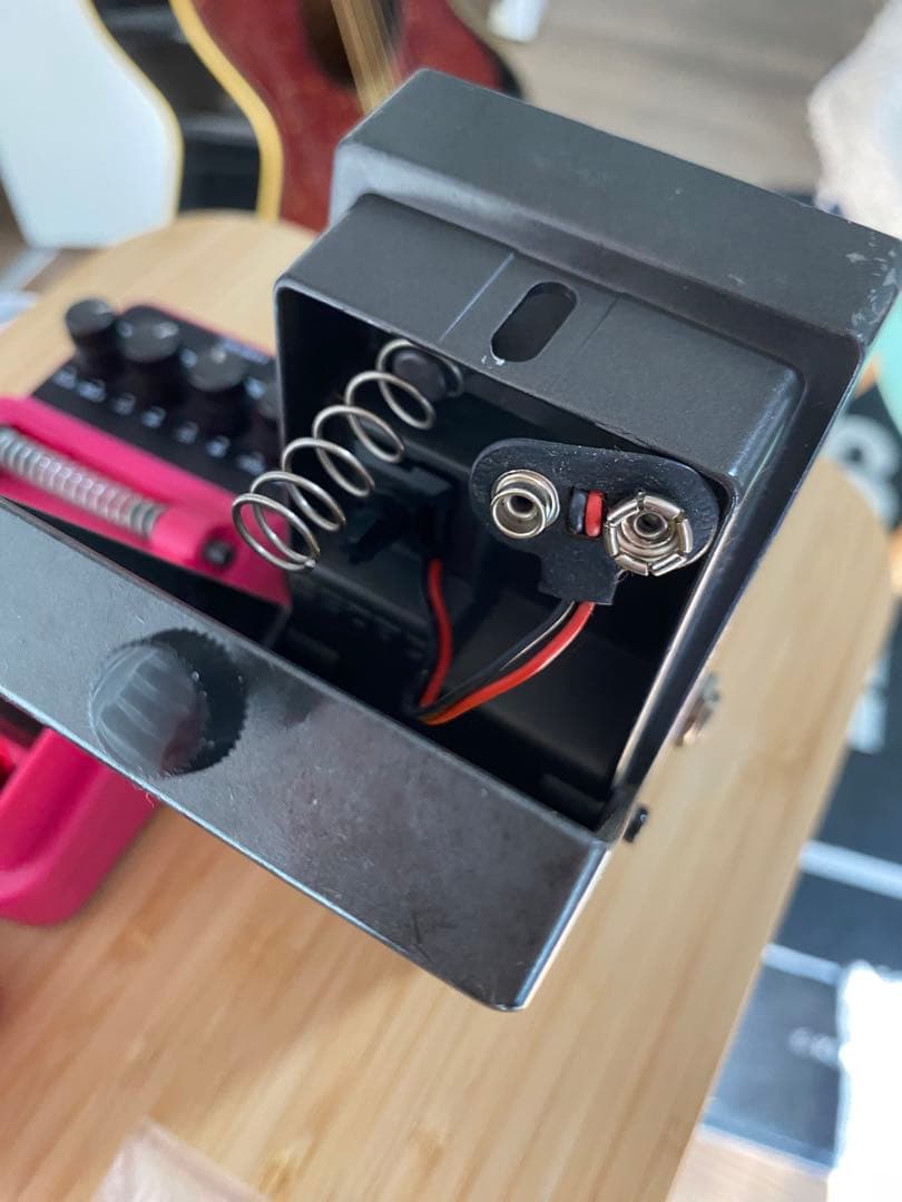 Heavy l HM300 & l Zone MT-2 セット