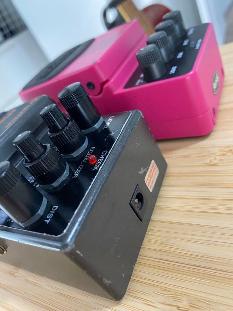 Heavy l HM300 & l Zone MT-2 セット