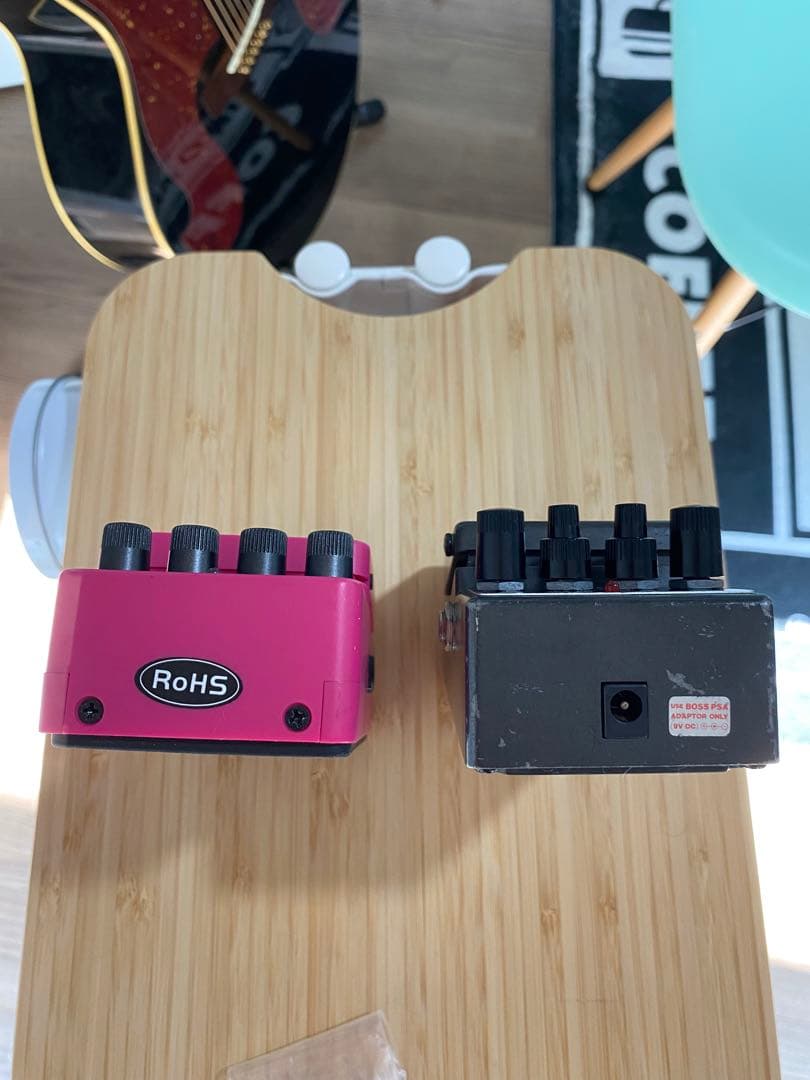 Heavy l HM300 & l Zone MT-2 セット