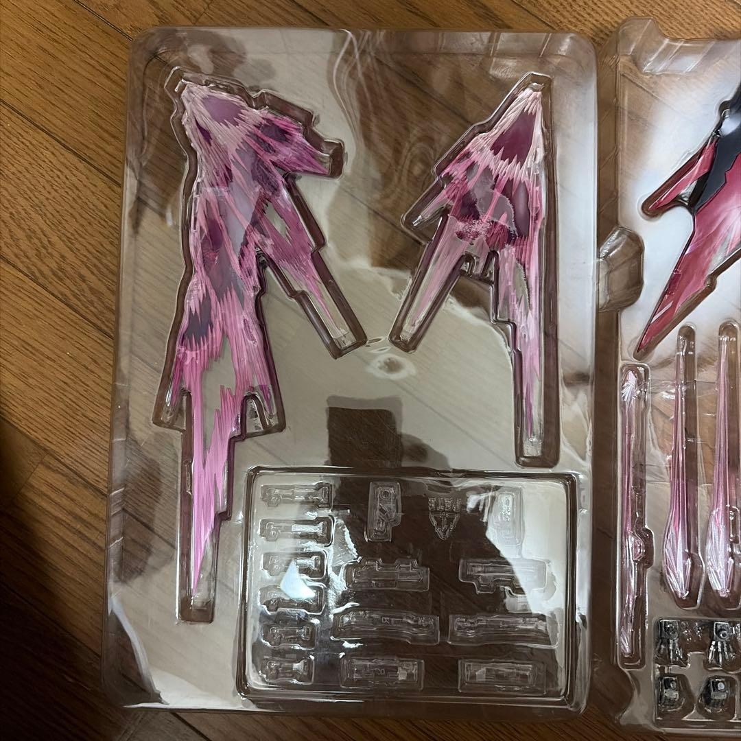 L BUILD デスティニーガンダムフルパッケージ2024