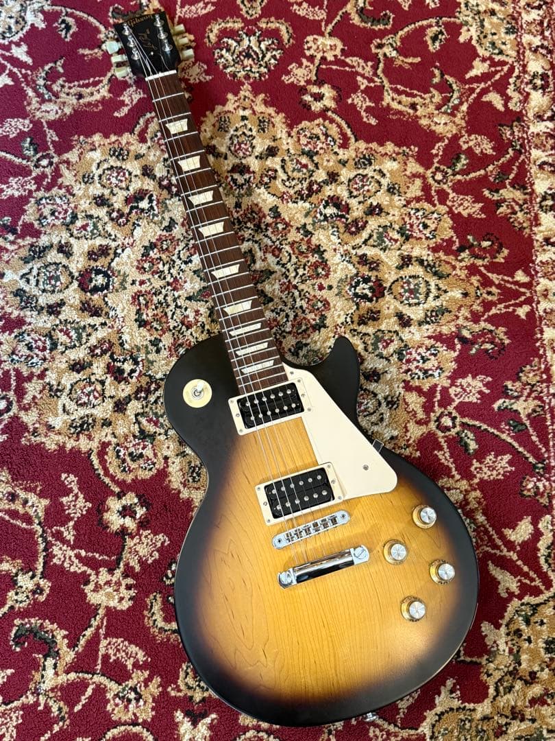 ギター Gibson lespaul Studio2016