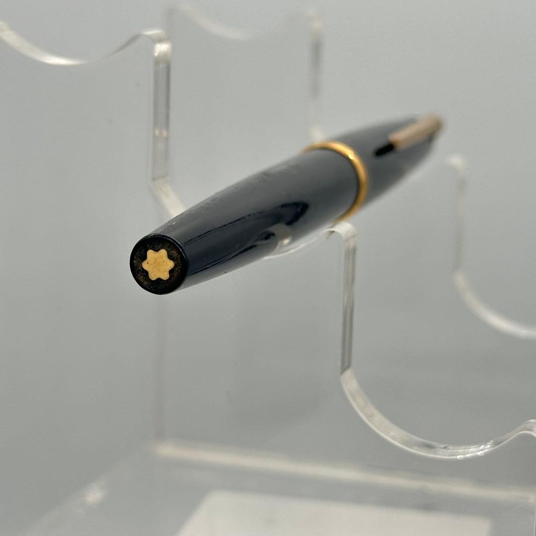 MONTBLANC モンブラン 万年筆 585 1126