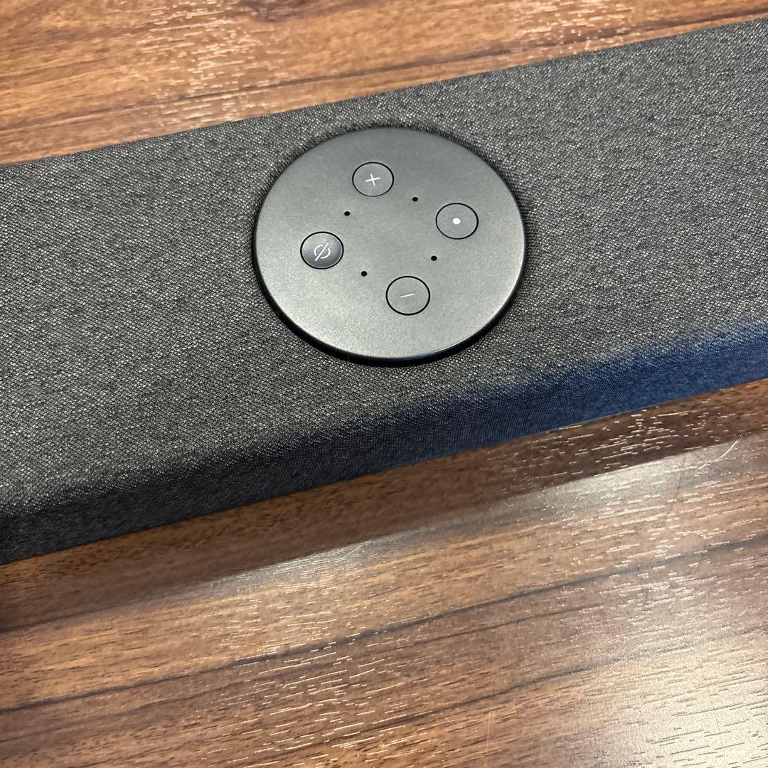 ポークオーディオ Polk Audio サウンドバー REACT