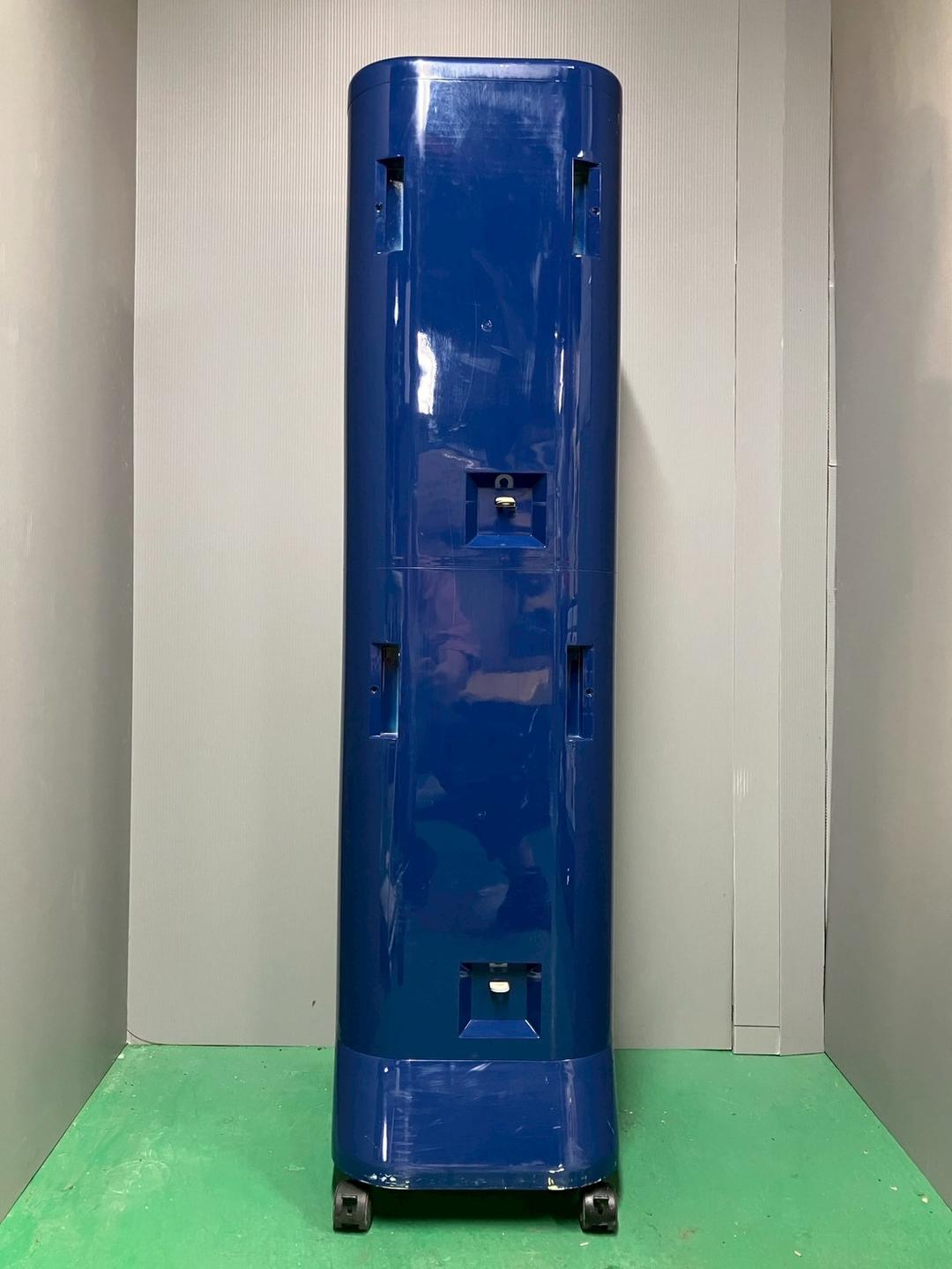 希少400円対応機 美品SFP-86A【ユージンスリムボーイ】上下段　中古ガチャ