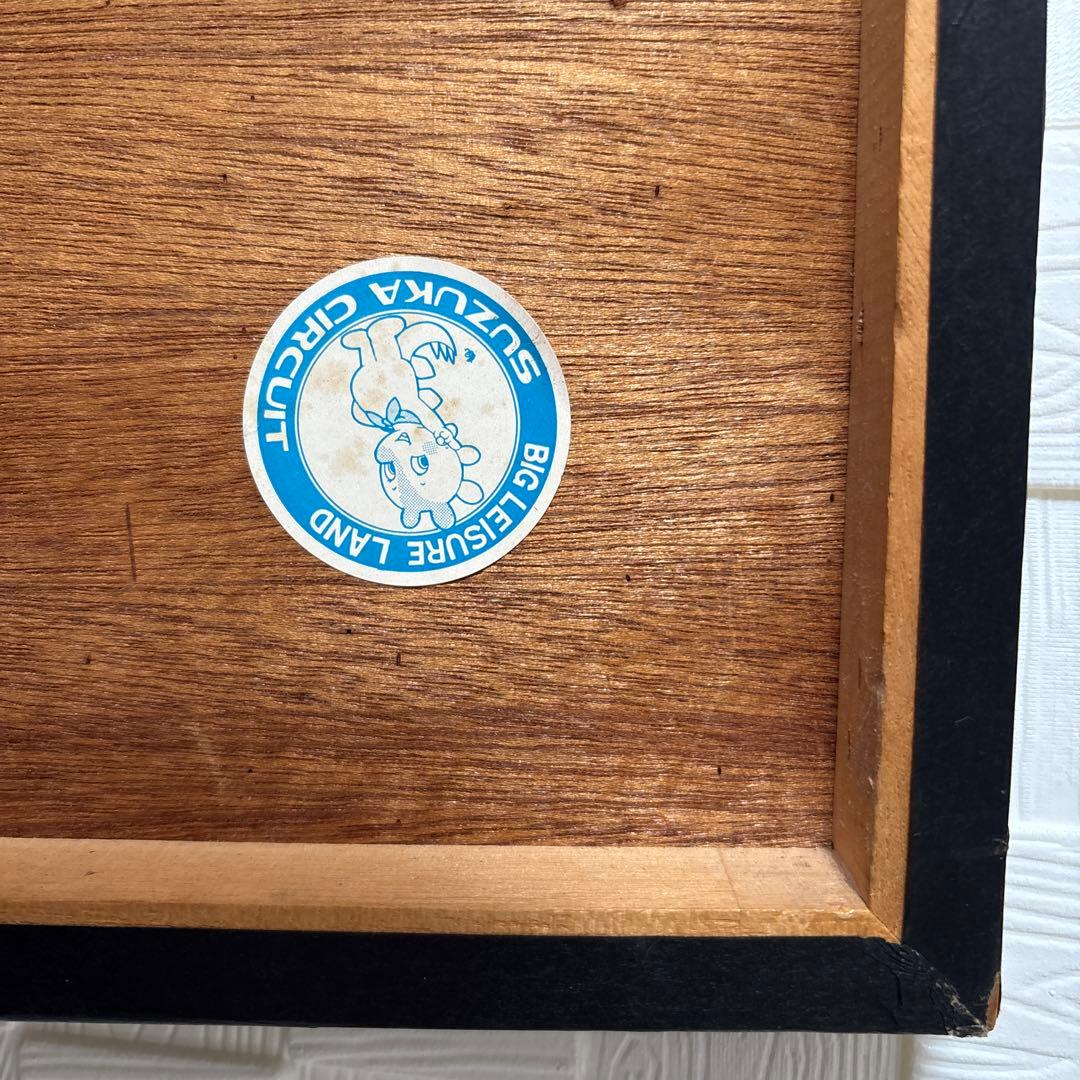 アイルトン.セナ ビッグパネル1960-1994