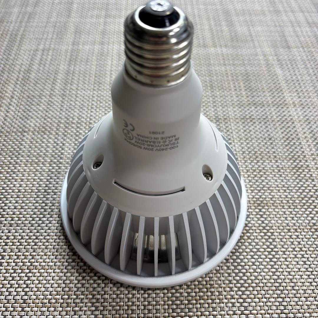 BARREL TSUKUYOMI LED 20W ×2セット