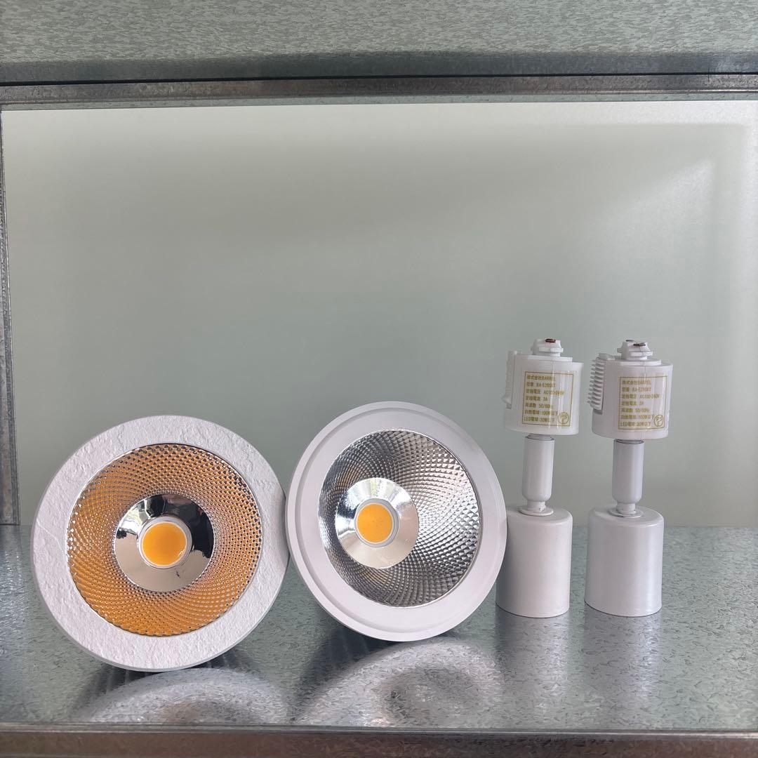 BARREL TSUKUYOMI LED 20W ×2セット