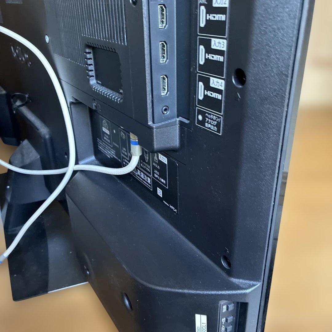 ‼️‼️激安SHARP シャープ 50型 液晶テレビ AQUOS手渡しのみ近く運送可