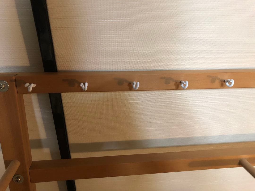 整経台　さをり　機織り道具　織り機