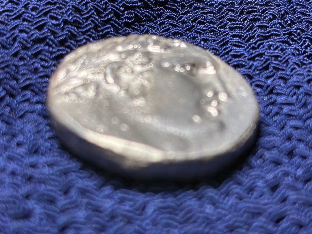 レプリカ　アンティーク　ティルスのテトラドラクマ