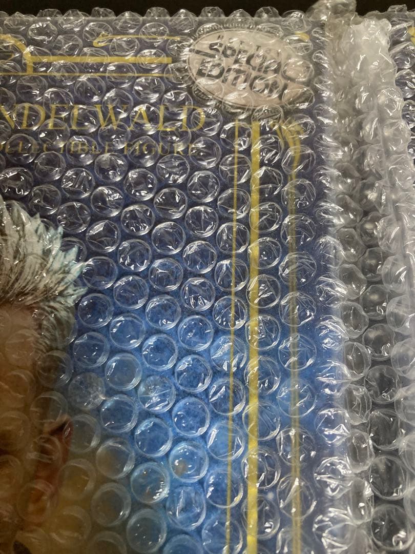 ホットトイズ　ファンタスティックビースト　ゲラートグリンデルバルドスキャマンダー