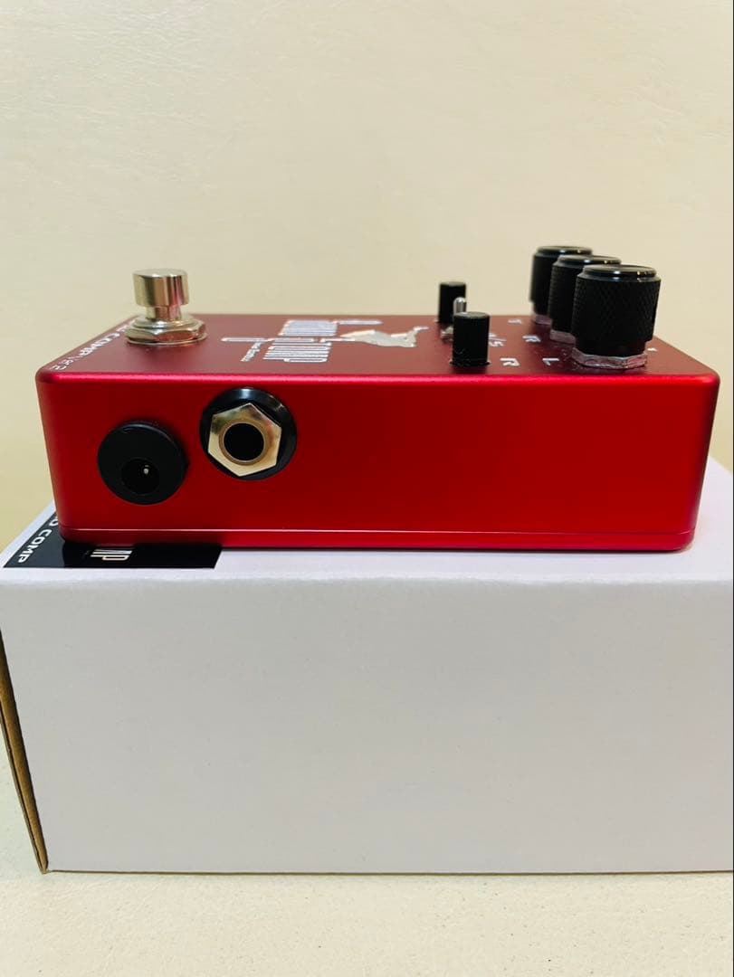 ✨新品同様✨ SUMO STOMP SUMO COMP ver.2