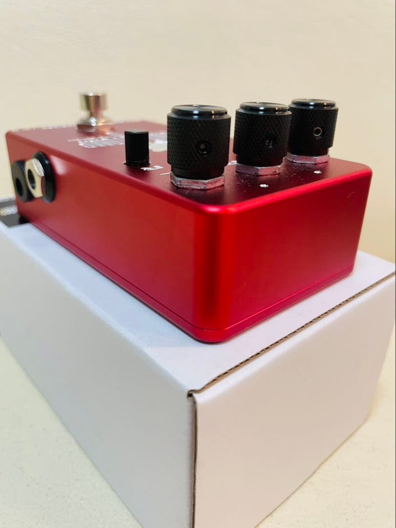 ✨新品同様✨ SUMO STOMP SUMO COMP ver.2