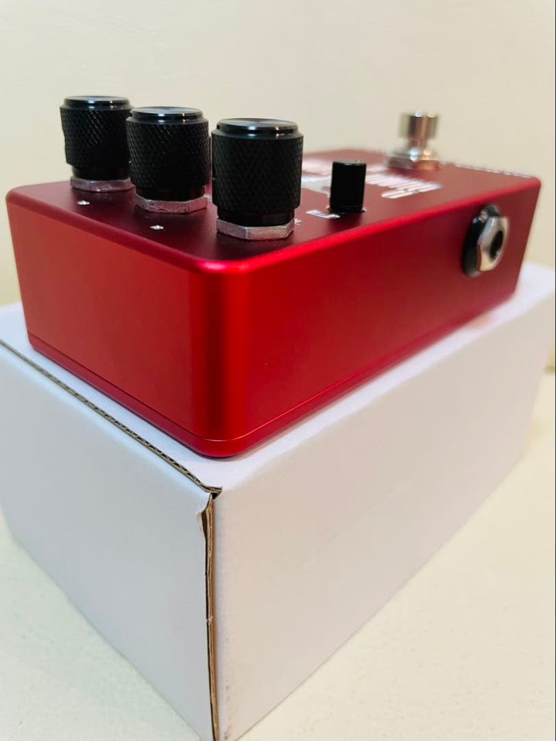 ✨新品同様✨ SUMO STOMP SUMO COMP ver.2