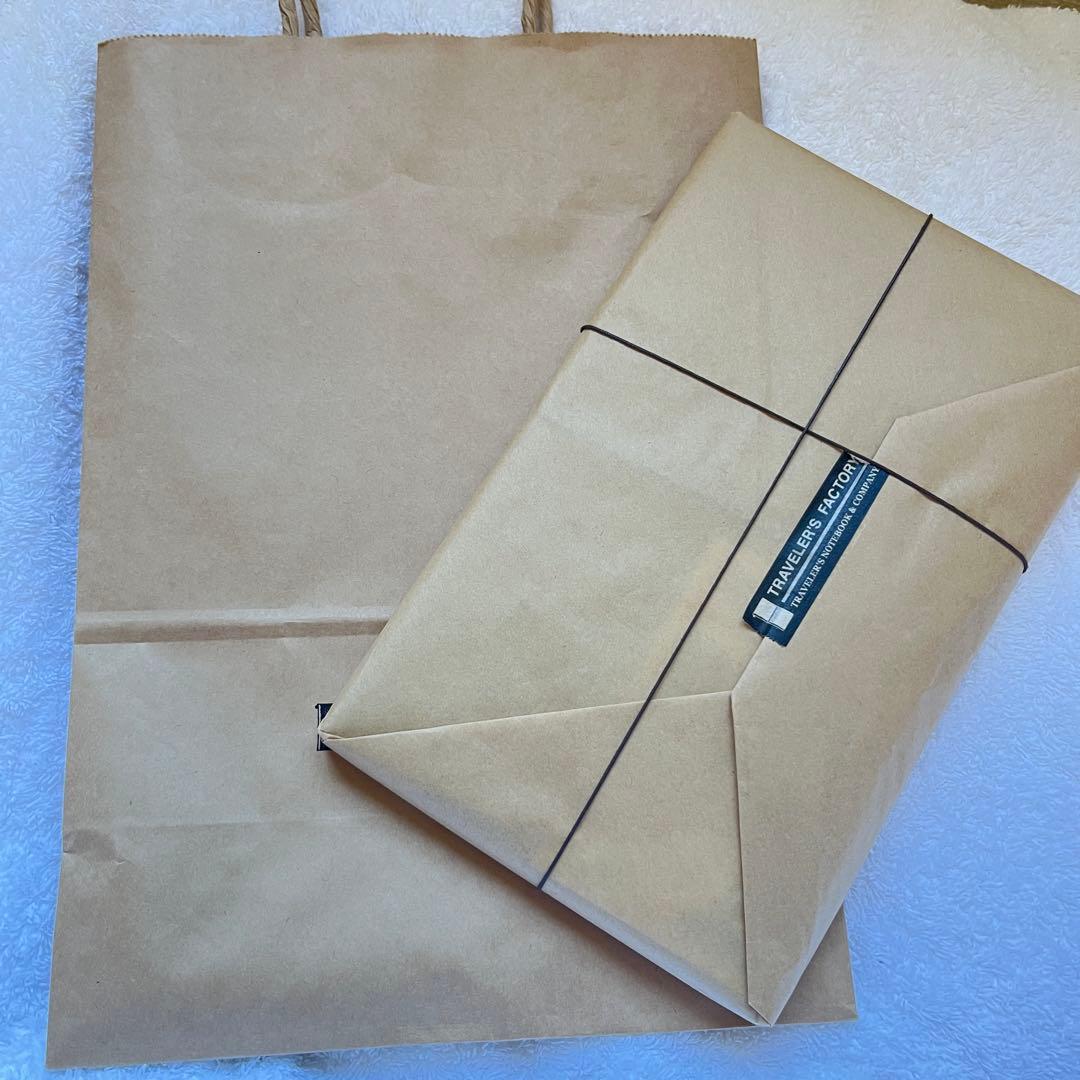 トラベラーズノート ステーションエディション 東京駅限定 ギフト