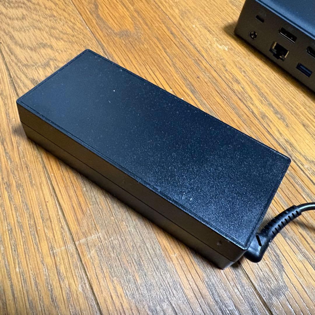 分配器・切替器 Anker PowerExpand 13-in-1