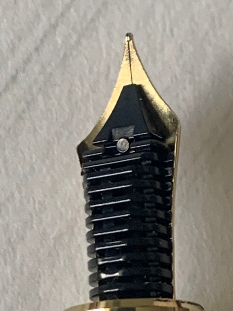 SAILOR（セーラー） 万年筆 ボルドー 14K ペン先