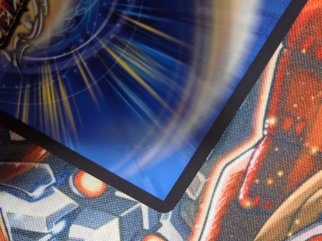 一王ニ命三眼槍　バラドヴィナシューラ　金トレジャー