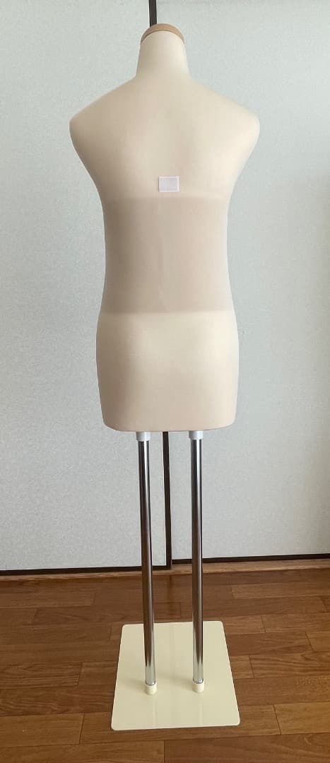 和装　トルソー　着付け　練習用ボディ