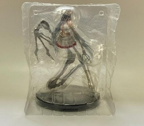 H゛ エッヂ 骸音シーエ　ナースコスver.