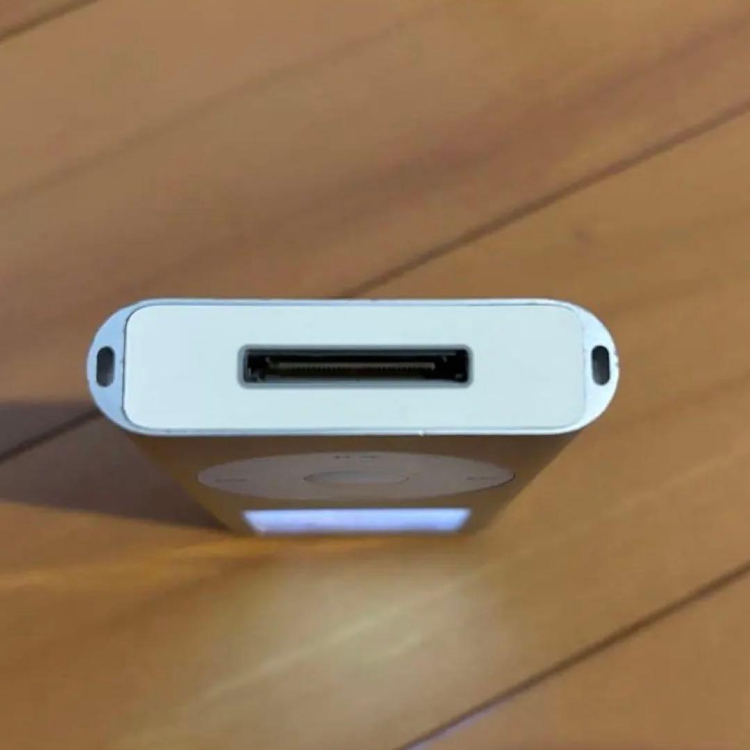 iPod mini 第2世代 大容量256GB バッテリー交換済