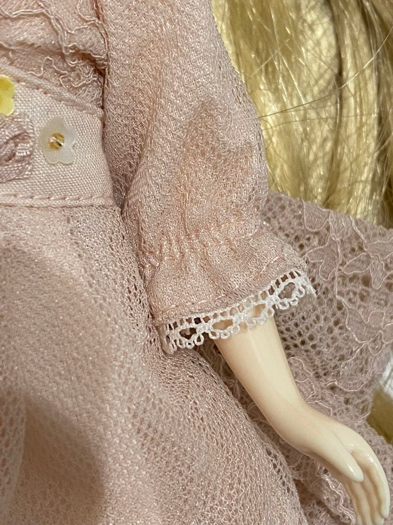 有名作家MOMO CATさんのドレス　ブライス　アウトフィット