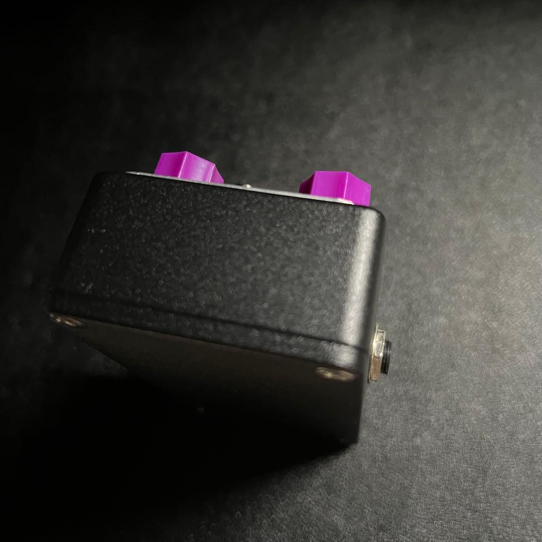 ［美品］E.N.T EFFECTS / Brora Over Drive