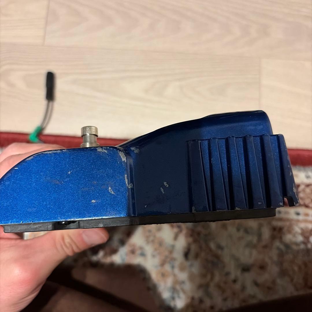 ギター LINE 6 MM4 Modulation Modeler