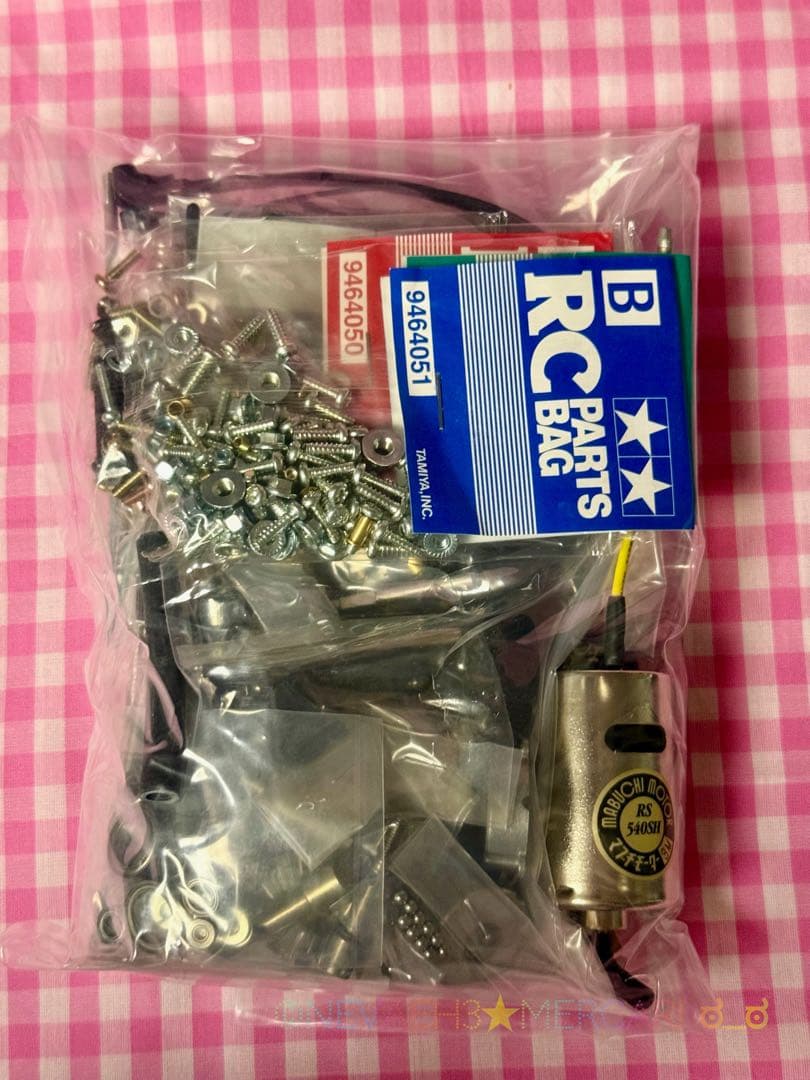 タミヤ◆LittleGear TLT-1マックスクライマー 1/18スケール