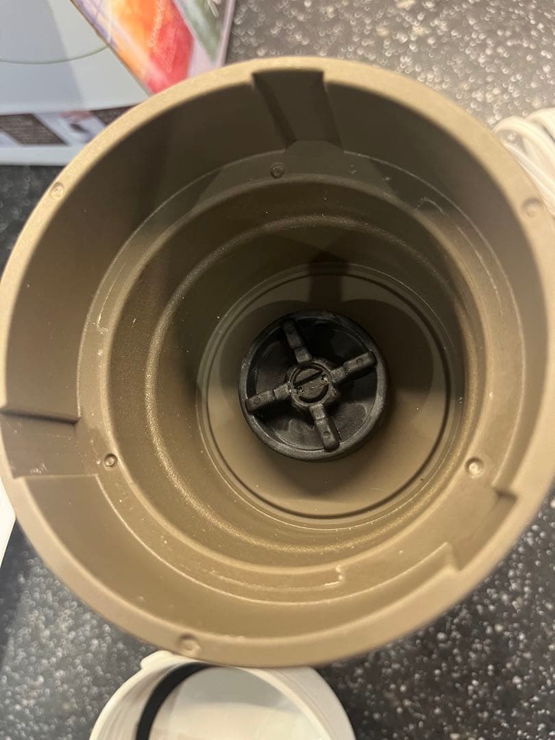 iwatani サイレントミルサー IFM-S10G