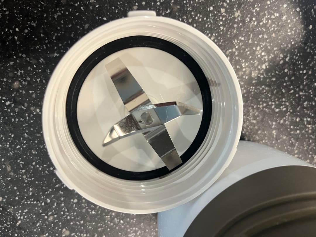 iwatani サイレントミルサー IFM-S10G