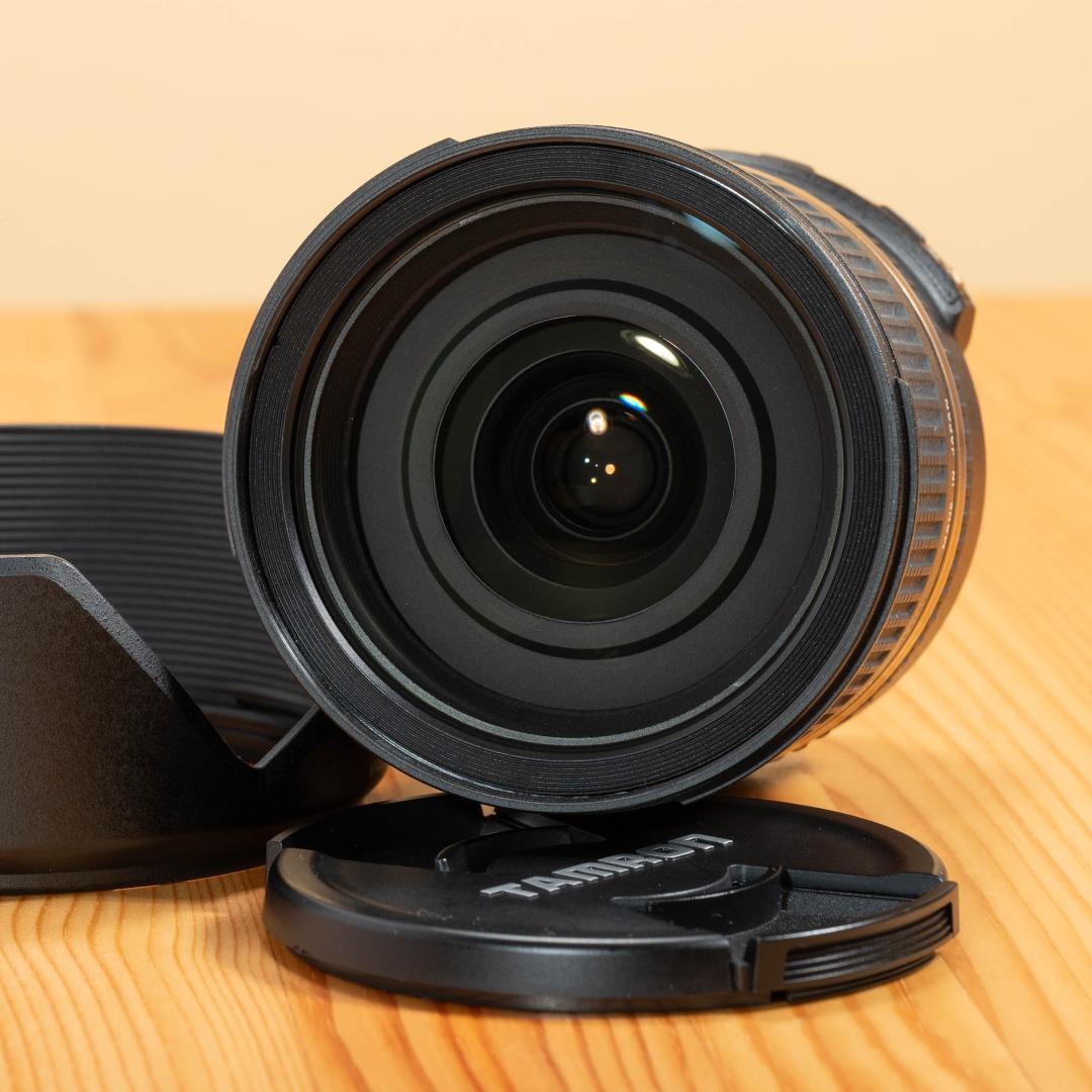 レンズ(ズーム) TAMRON SP 24-70mm F2.8 Di VC USD A007