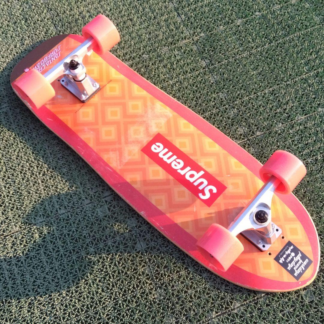 希少✨YOW サーフスケート CX系 /ヤウ SECTOR9 GRAVITY