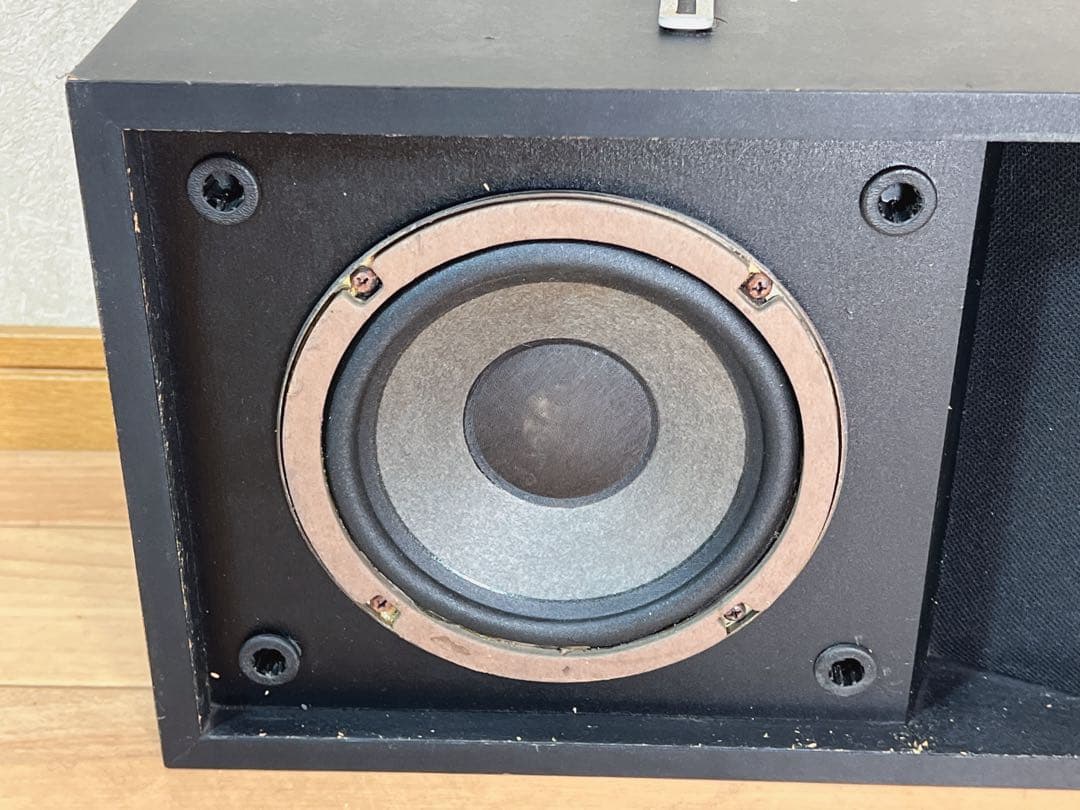 BOSE 201-II MUSIC MONITOR スピーカー　ペア ジャンク
