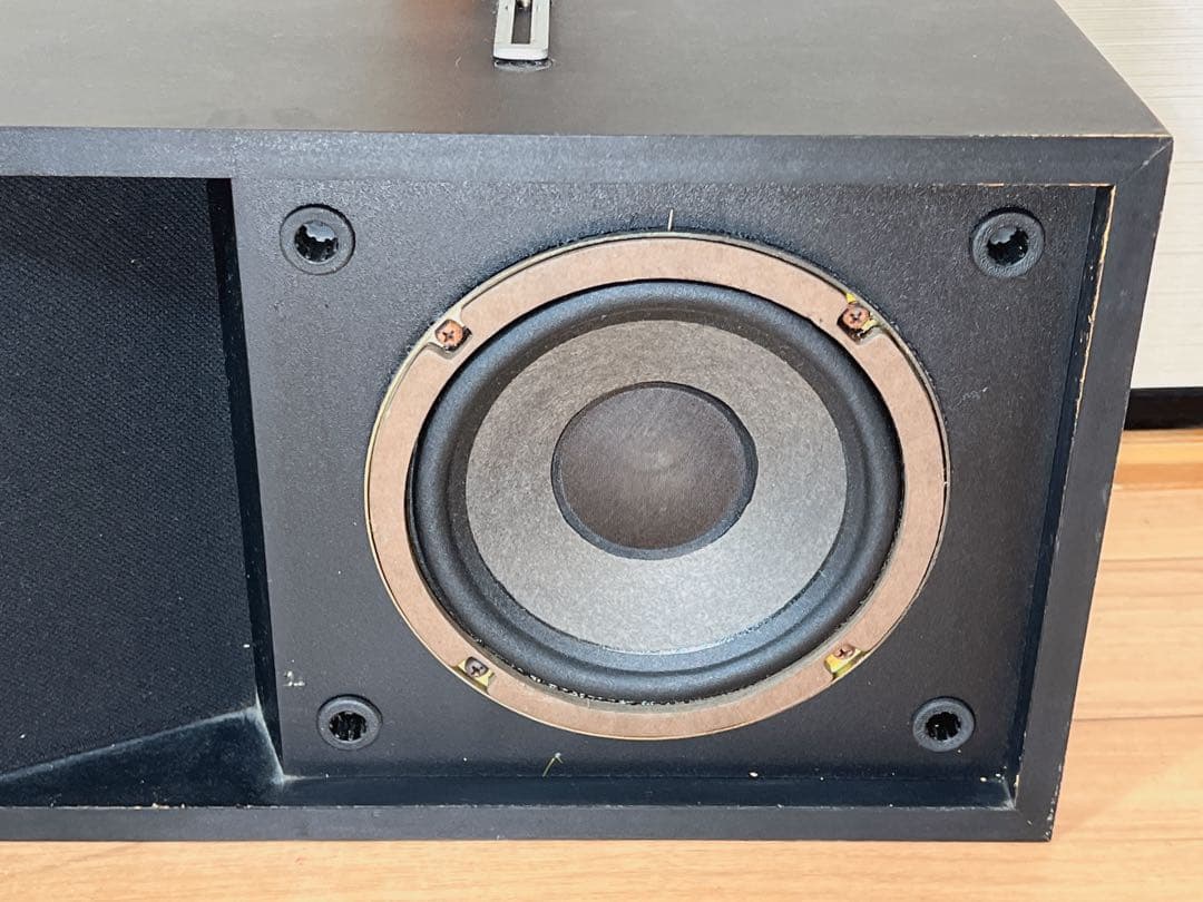 BOSE 201-II MUSIC MONITOR スピーカー　ペア ジャンク